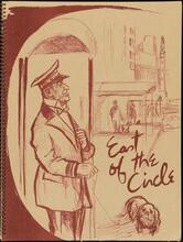 East of the Circle [Don Freeman's Newsstand.]