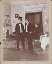 Plays, "Self and Lady".