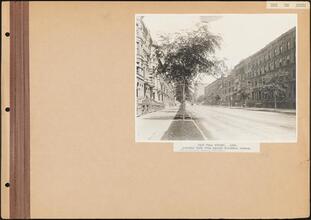West 72d Street [64th Street to 178th Street]