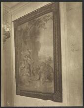 Hotel Biltmore, Tapestries.