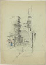 [Rose Street.]