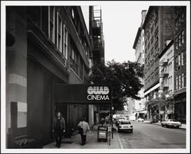 [Quad Cinema, 34 West 13th Street.]