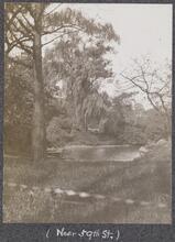 [Six views of Central Park.]