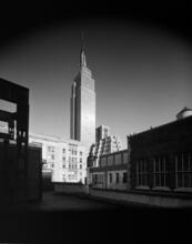 [Empire State Building.]