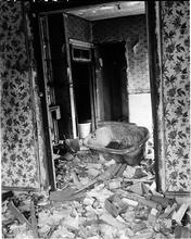 Refuse -- Cluttered Interior