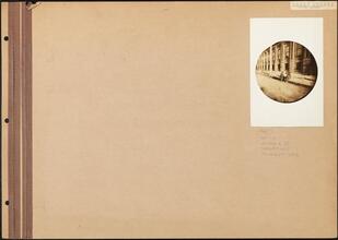 First Avenue and 111th Street [First Avenue to Third Avenue]