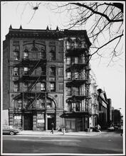 [47 St. James Place.]