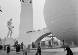 WORLD'S FAIR