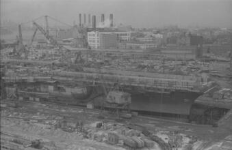 Navy Yard