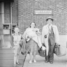 Ellis Island