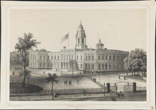 [City Hall]
