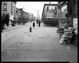 Smith and Union Streets.