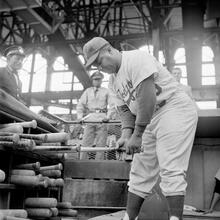 Brooklyn Dodgers