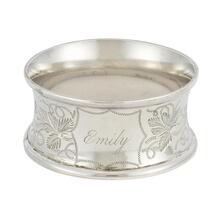 Napkin Ring
