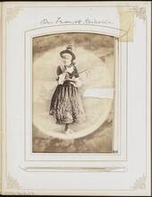 Mrs. Frederick Kernochan (neé Elsie Lawrence Howland)