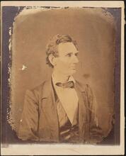 [Abraham Lincoln.]