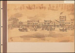 Broadway [Broadway & Howard Street to Broadway & 10th Street.]