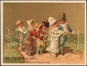 A. Raymond & Co.