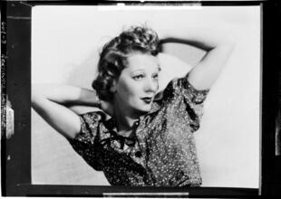 [Gertrude Lawrence.]