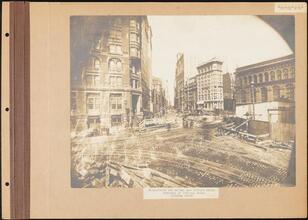 Broadway and Bowling Green [Broadway (General) to Broadway and Exchange Place.]