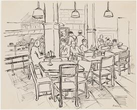 [Cafeteria]