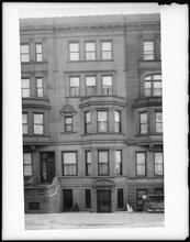 26 East 92nd Street. General exterior.