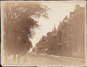 [5th Avenue and 66th Street.]