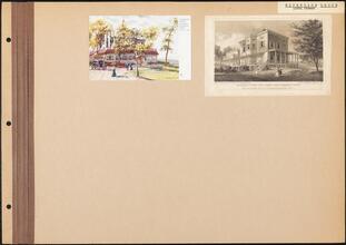 Riverside Drive and 125th Street [Reade Street to Suffolk Street]