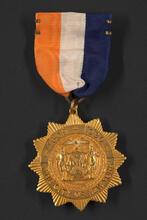 The City of New York - 1609-1930