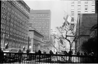 Park Avenue