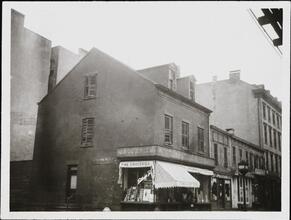 [21st Street and 9th Avenue.]