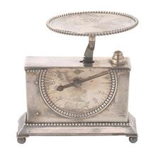 Letter Scale