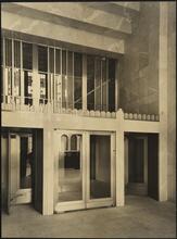 Squibb Building, 745 5th Avenue [Entrance.]