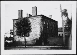 [Crother Homestead.]