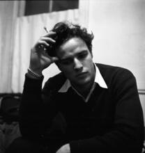 Marlon Brando