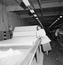 International Ladies Garment Workers Union