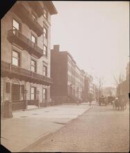 [The Grosvenor Hotel, 37 Fifth Avenue.]