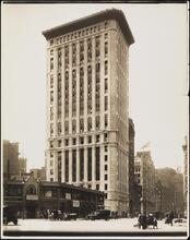 [Columbus Circle.]
