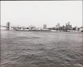 [East River.]