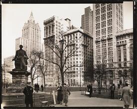 Madison Square