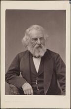 [Henry Wadsworth Longfellow.]