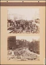 Broadway and Union Square [Broadway & 12th Street to Broadway & Madison Square]