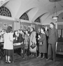 International Ladies Garment Workers Union