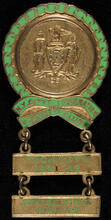 N.Y.C. Federation of Women's Clubs