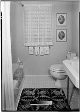 Brides House, Savoy [Plaza] Hotel.