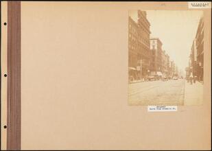 Broadway - Franklin St. [Broadway & Murray to Broadway & Canal Street]
