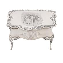 Jewelry Box