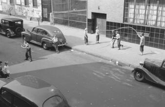 Street Games