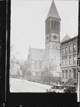 [St. Agnes Chapel.]