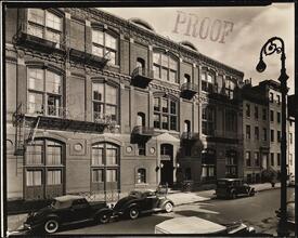 Studios: 51 West 10th Street